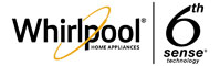 Whirlpool® 6th Sense™