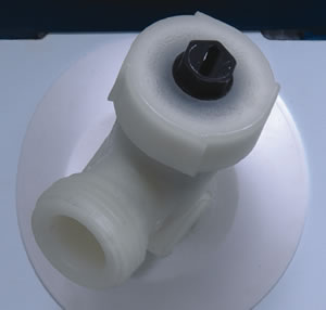 water heater drain valve gas whirlpool tank basic pressure heaters features propane resistant child bottom