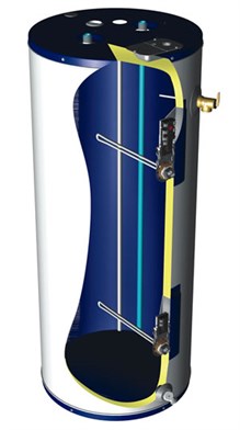 How Standard Electric Water Heaters Work Whirlpool