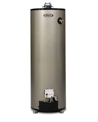 Whirlpool -Natural -Gas -Water -Heater