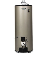 Whirlpool -Natural -Gas -Water -Heater -ND50T122-403