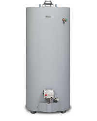 Whirlpool -Liguid -Propane -Water -Heater