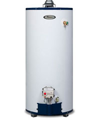 Whirlpool -Liguid -Propane -Water -Heater